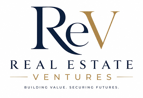 Real Estate Ventures